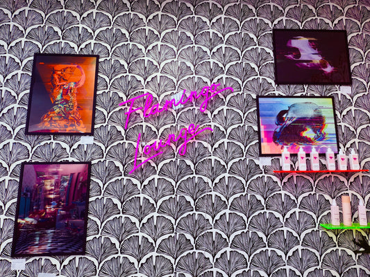 Poster (in-person only)