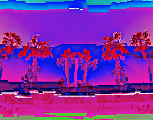 Postcard (in-person only)