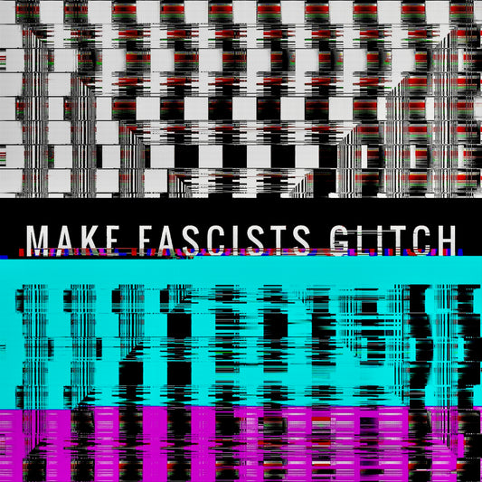 Sticker (in person only)