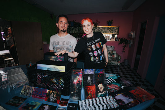 * Framed Large Print *