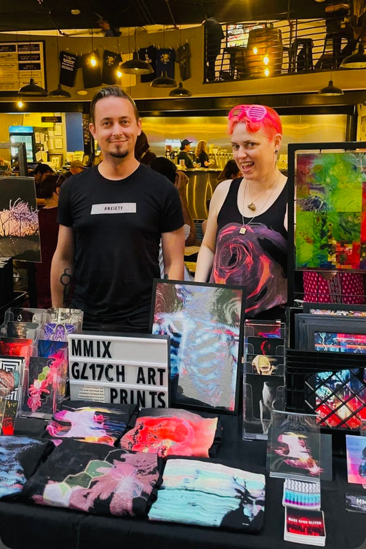 Framed Print (Gallery)