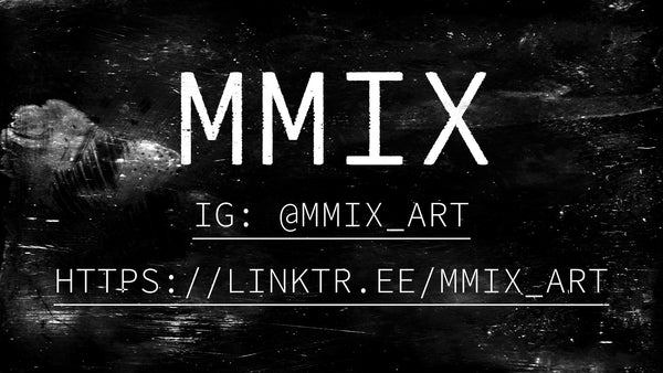 MMIX Art