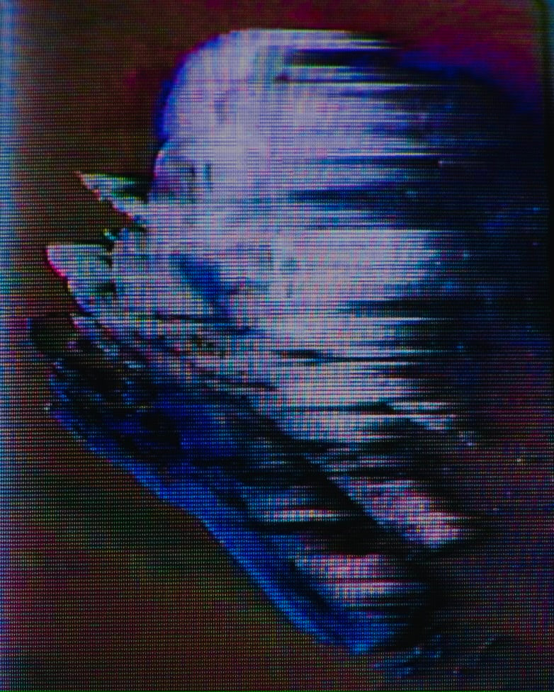 * Framed Large Print *