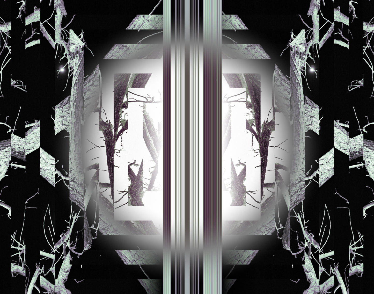 * Framed Large Print *